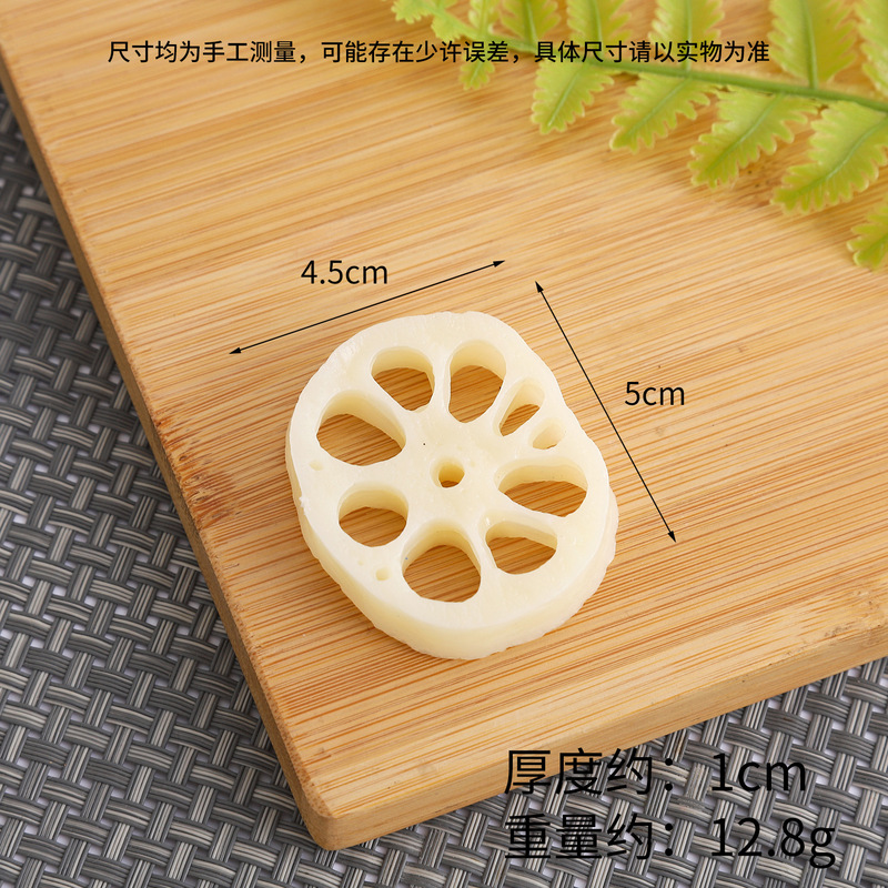 仿真火锅食材道具仿真蔬菜西蓝花玉米海带结香菇玉米摆件摄影道具|undefined
