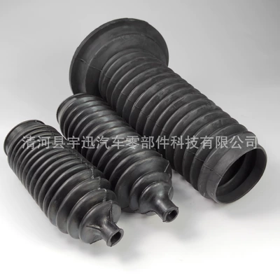 Cover for – Fengxing damping system