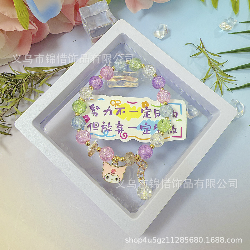 Kulomi 4/tarjeta en caja