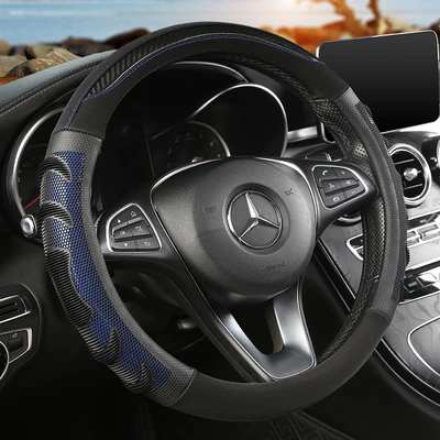 Steering wheel cover | cover