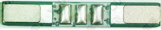 26mm��3.7V��NTC﮵�ر��������߾ۺ���18650��2MOS5A�����2642