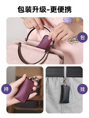 老花眼鏡男摺疊便攜式中老年高清高檔老花鏡女防藍光