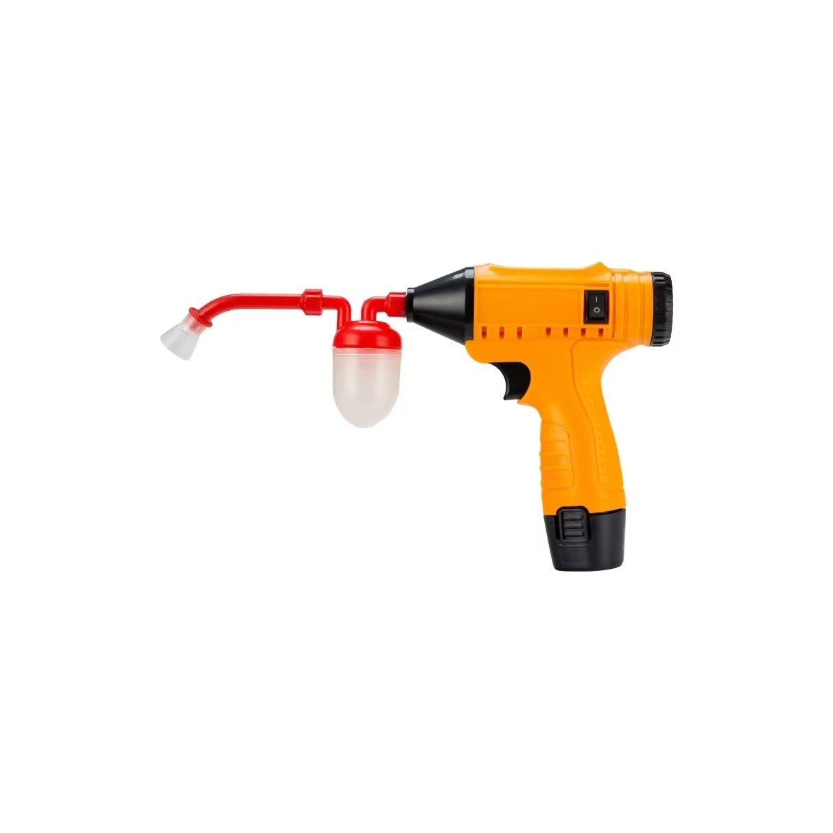 厂家直营供应果园电动花粉授粉器 园林农机配件