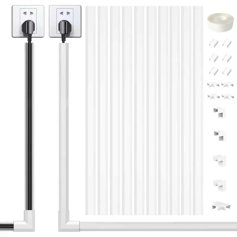Set PVC, (Cross-border trading), Amazon, European style
