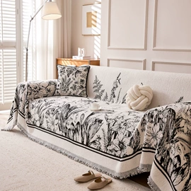 餐桌布艺;沙发垫/套;桌旗