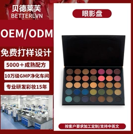 眼影;其他彩妆;腮红、胭脂