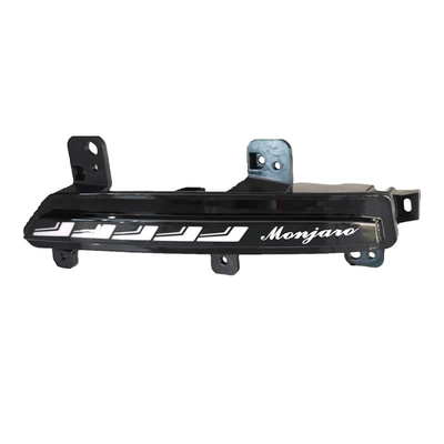 Geely Xingyue L Rear Bumper | Tail light