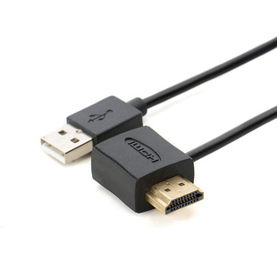 ��׼�ӿ�HDMI����ĸ�D���^��USB�ӿ��o���ӏ�����D�Ӿ�50cm