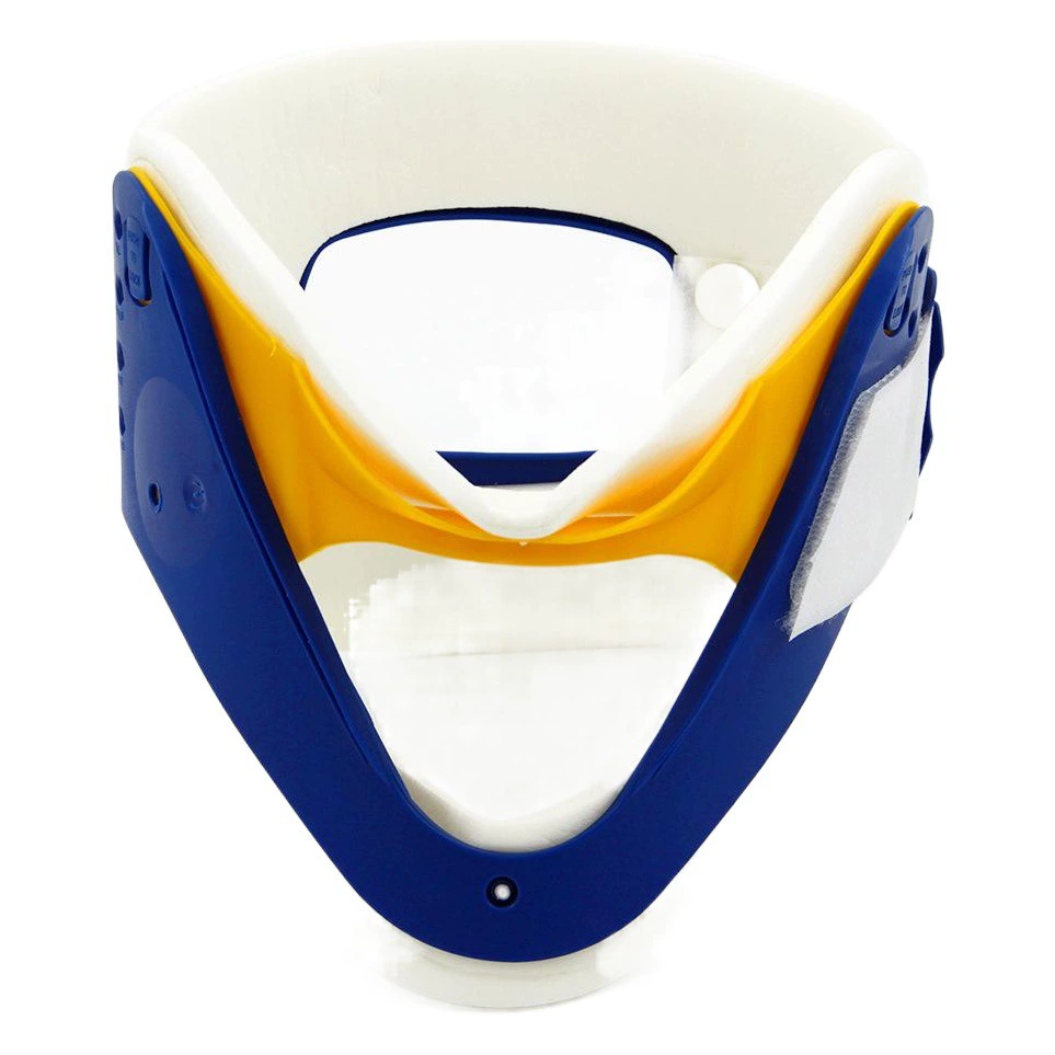 Взрослые шейные опоры для детей, домашние четыре в одном регулируемые шейные позвонки