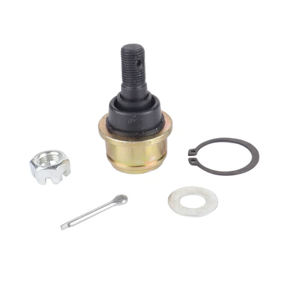 Joint 37S-23549-01-00, Steering rod