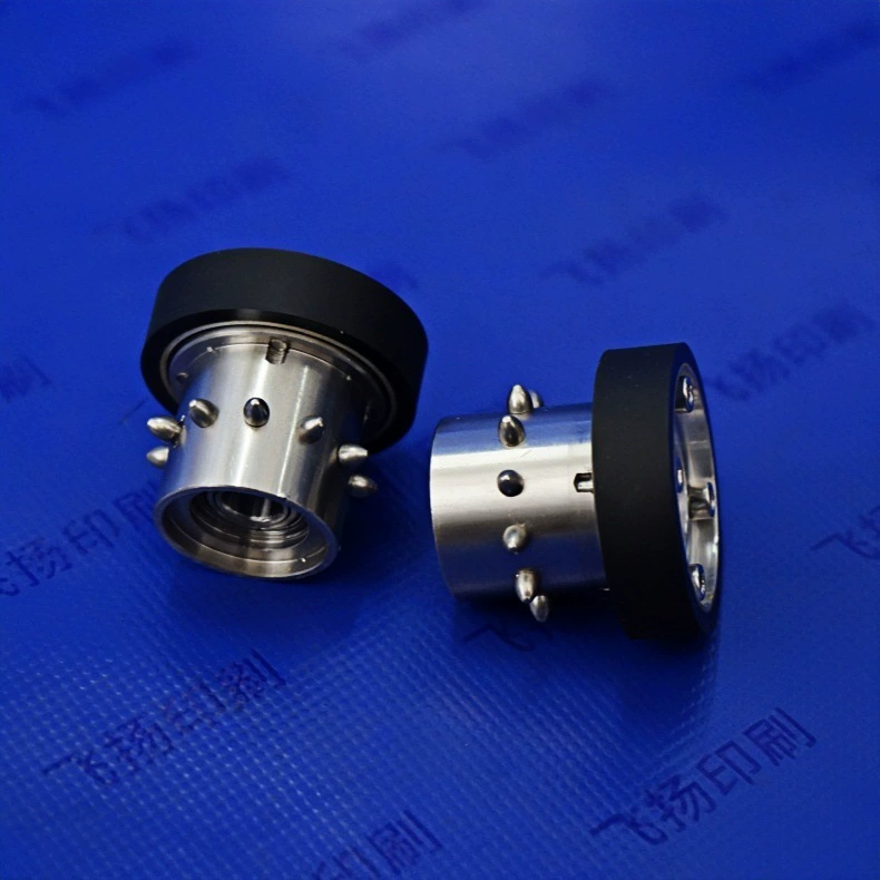 Аксессуары для печатных машин Heidelberg CD74 XL75 XL105 CD102 шкив для сбора бумаги