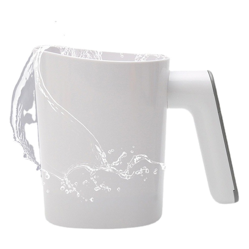 Nueva herramienta de tamiz de harina eléctrica EVOPLUS tamiz de harina de mano Filtro de tamiz de azúcar en polvo herramienta para hornear