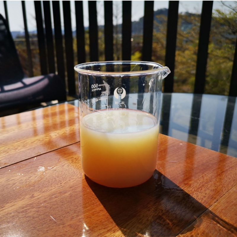 厂家直销SZX 002丙烯酸乳液 水性木器漆用 丙烯酸乳液