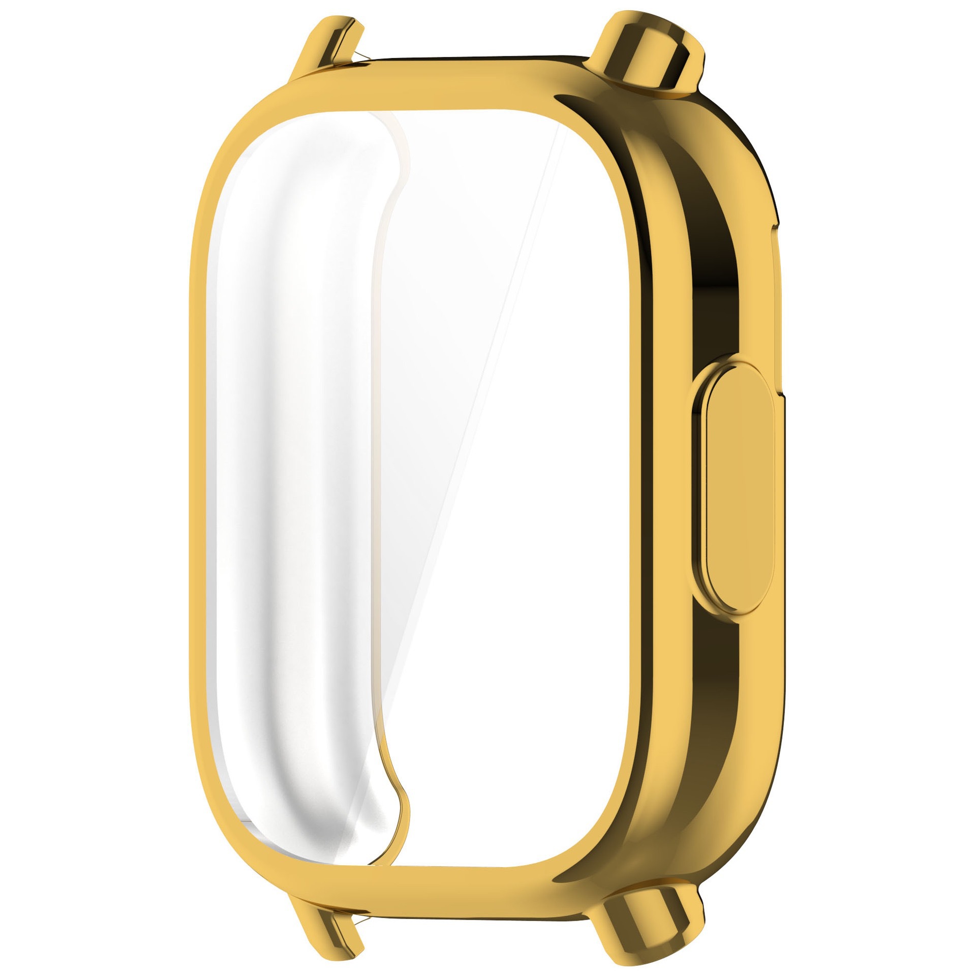 Redmiwatch5active electroplated protective case Redmi Watch5 Active Electroplated TPU all-inclusive undefined