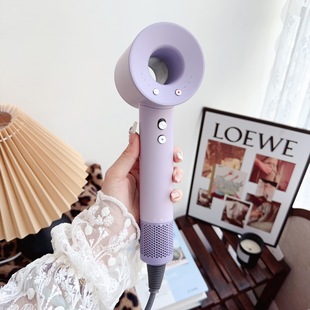 Huaqiangbei explosions hair dryer hair salon negative ions do not hurt power generation hair dryer hair dryer a batch