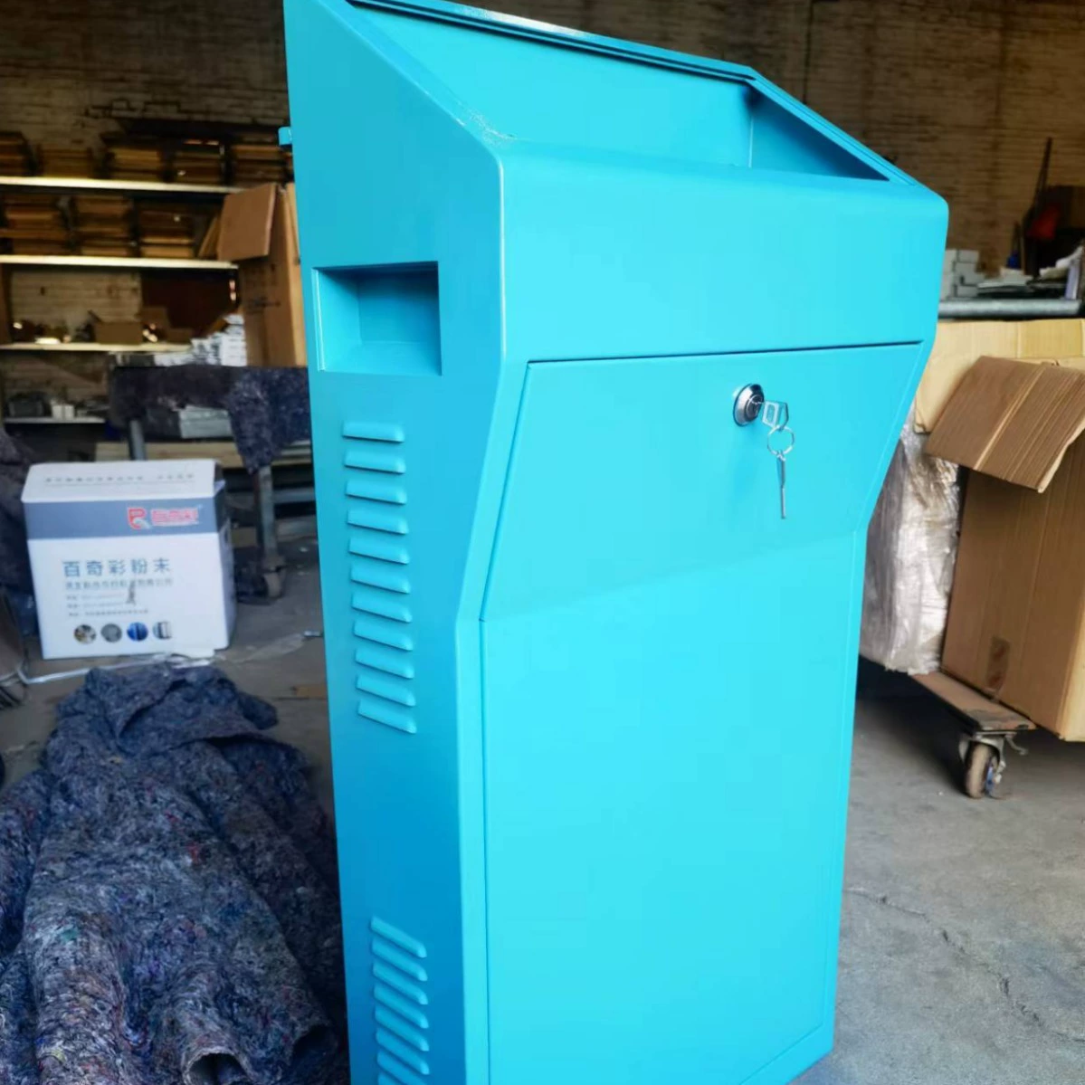 Фабрика прямых продаж листового металла обрабатывающий корпус контроллер станка шасси подвесная главная коробка управления профессиональный производитель