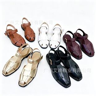 ZA���¿����Qƽ��Ь���^�h��ŮЬ��ɫ���s�ٴ�ƽ�כ�Ьslippers