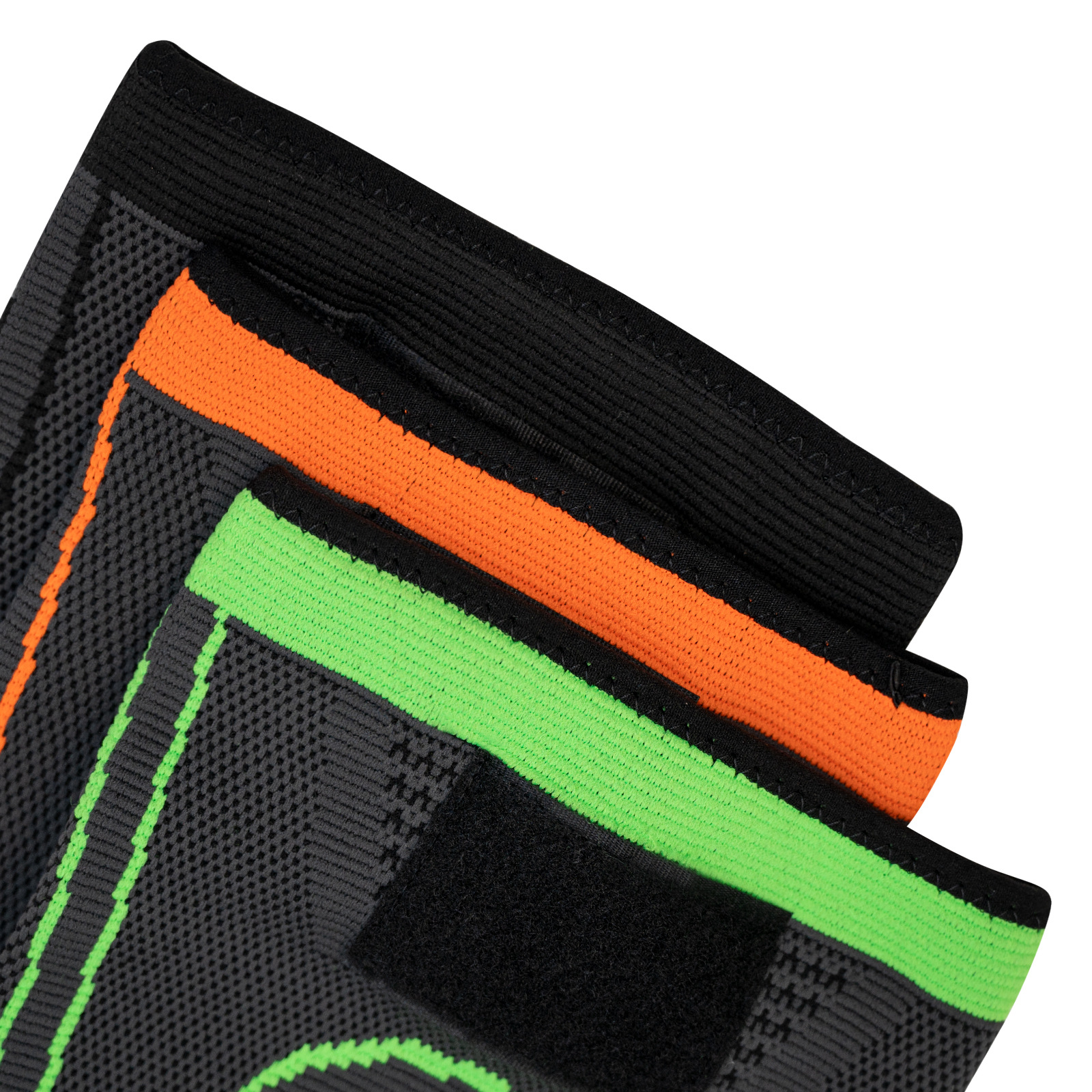 Rodillas de baloncesto para hombres y mujeres al aire libre correr rodillas de bicicleta caliente fitness antideslizante prensado rodillas al por mayor