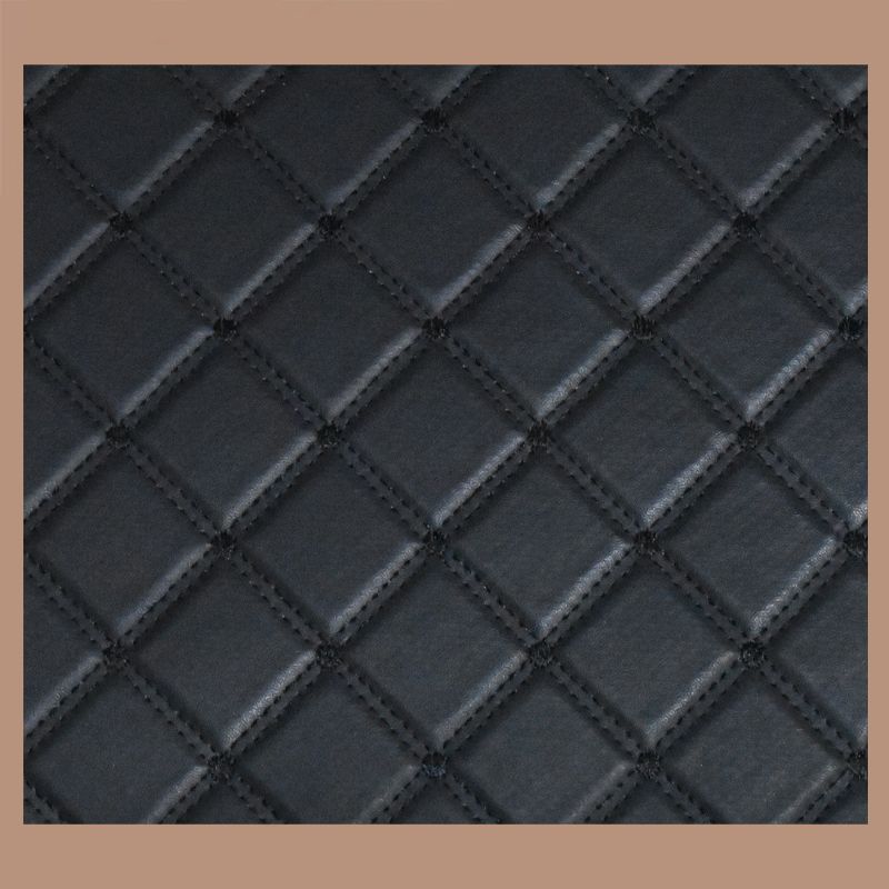 Car Trunk Mat, Freely Cuttable, Mat Making Materials, Universal Trunk Mat for Electric Two-Wheeled, Three-Wheeled, and Four-Wheeled Vehicles