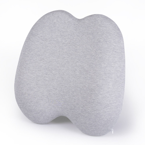 Cushion Waist Rest Office Back Support Memory Foam Waist Pad Backrest Chair Pregnant Maternity Chair Waist Cushion Sitting Waist Pillow 