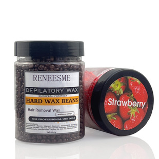 reneesme 200gƿ�bÓëϞ�� �⼈Ϟ��  HARD WAX BEANS ÓëϞ
