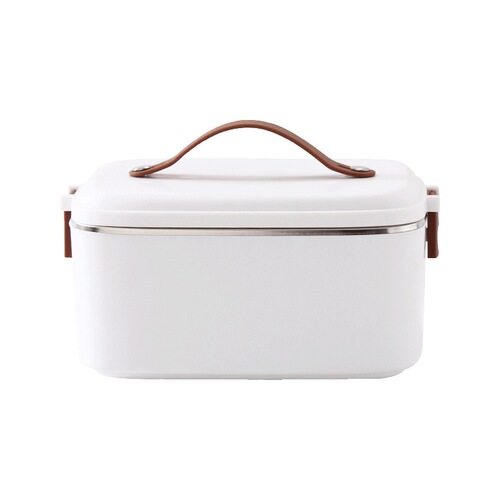 110V220V12V24V Weibili 1.8L car electric heating lunch box large capacity portable electric heating lunch box