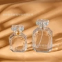 美式50ml100ml透明分装瓶
