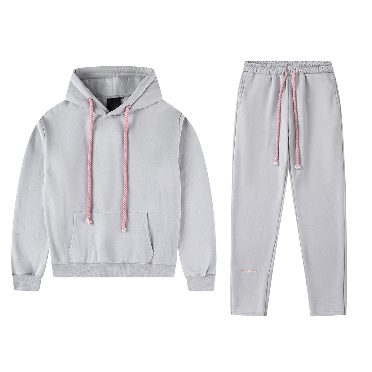 Transfronterizos SynaWord americano sudadera con sombrero, ropa de vestir