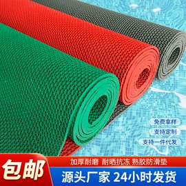 PVC地板;地垫;商用地毯