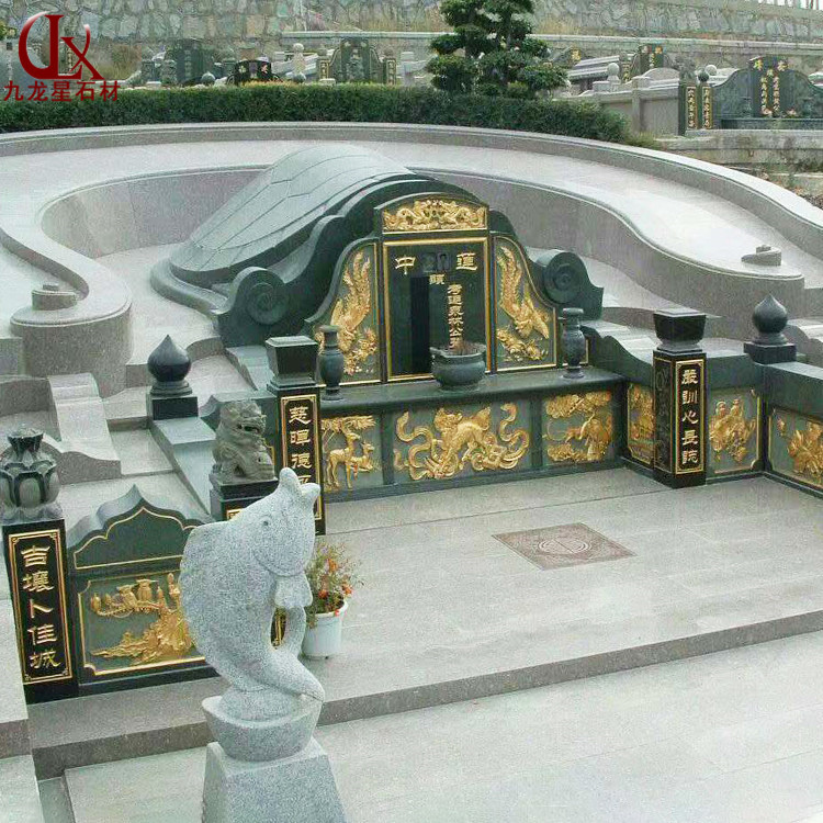 墓碑B--中式 (24)