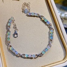 �¿����� ��Ȼ�W����� 925�y�Ƕ �Y�����l3*3mm �錚���l