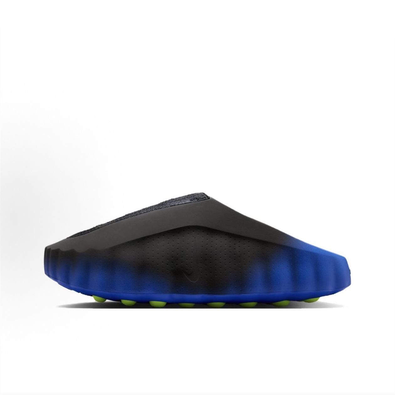 Nike ReactX Rejuven8 Foam Mind 001 Black Blue Gradient