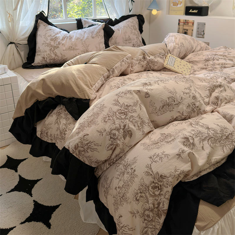 프렌치 로맨스-미즈키