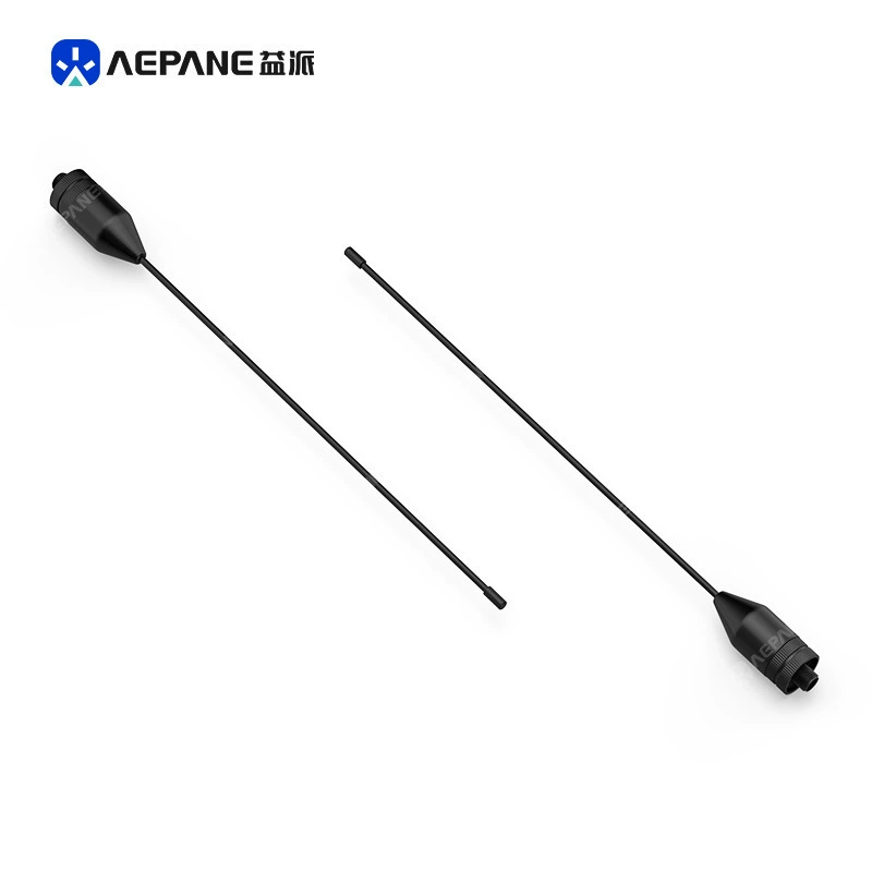 SRH519 Янпай радиостанция антенна мягкая Baofeng UV5R Izumi K6 Yaesus Hand Platform Универсальная Орёл Диамант