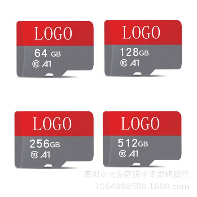 (Cross-border trading), Tom Ford, memory card, storage, CCTV camera, recorder, 256gb, 512gb