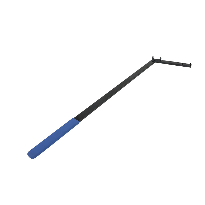 Llave de polea Mini-Tipo U N50/N53 Mini COOPER (W11) Llave de desmontaje de polea-Tipo L