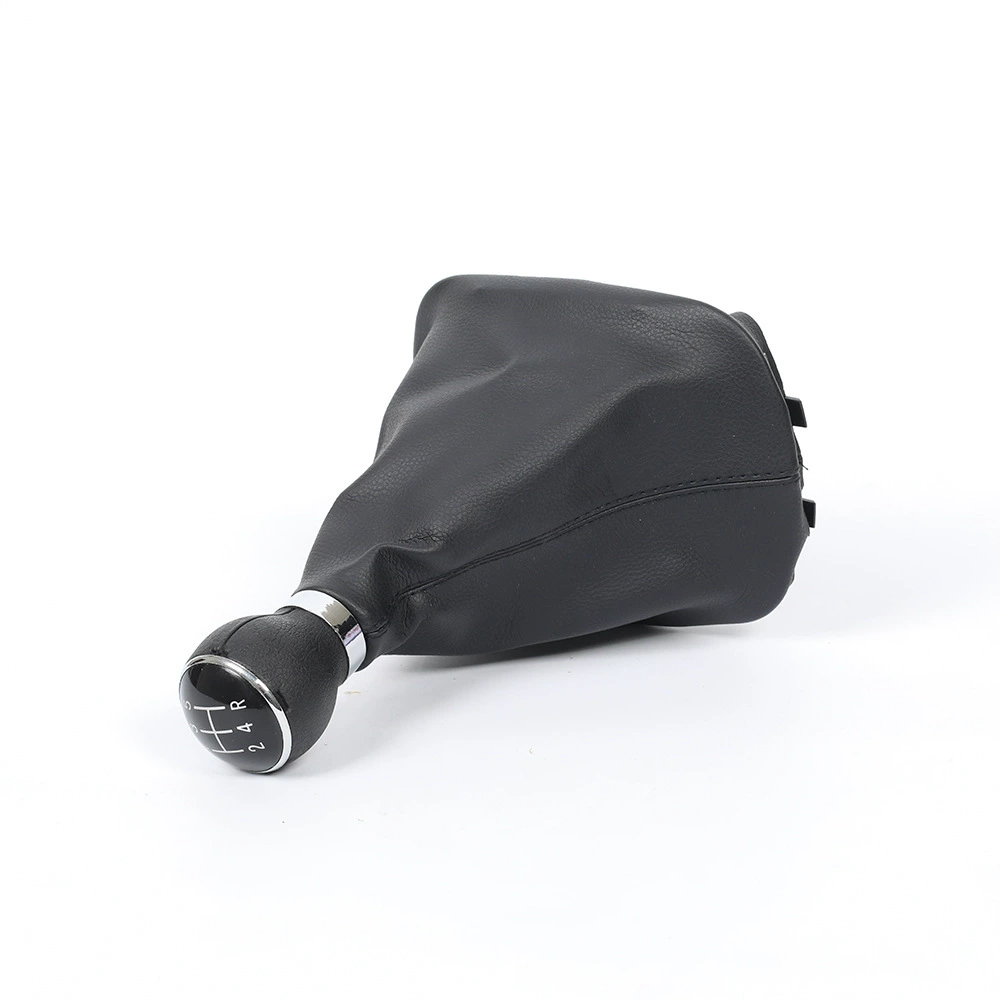 Комплект чехлов для ручки переключения передач механической коробки передач, в наличии, подходит для Volkswagen Lingyu.