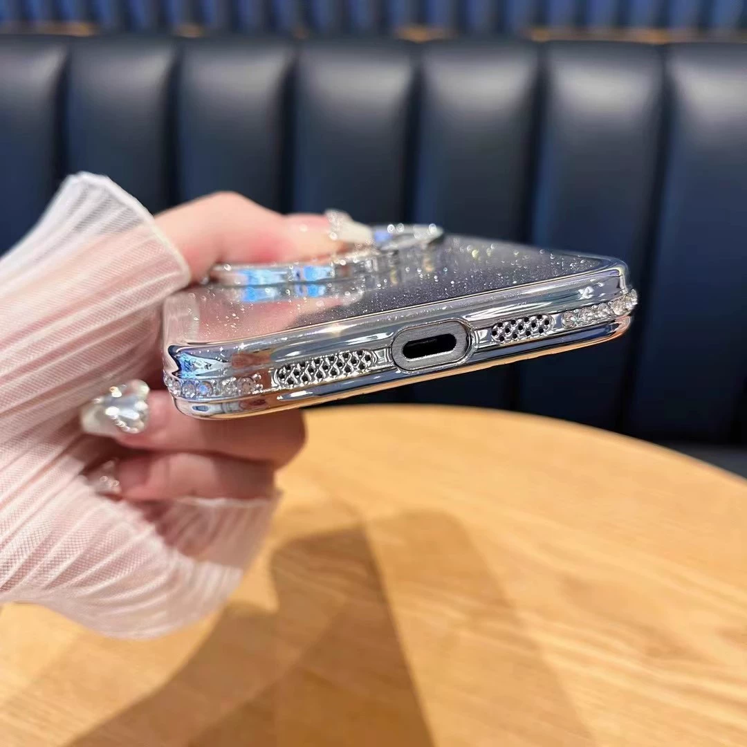 Apple, совместимый чехол для телефона с защитой трубки, iPhone 15, iPhone, 17 Pro Max, защита от падения