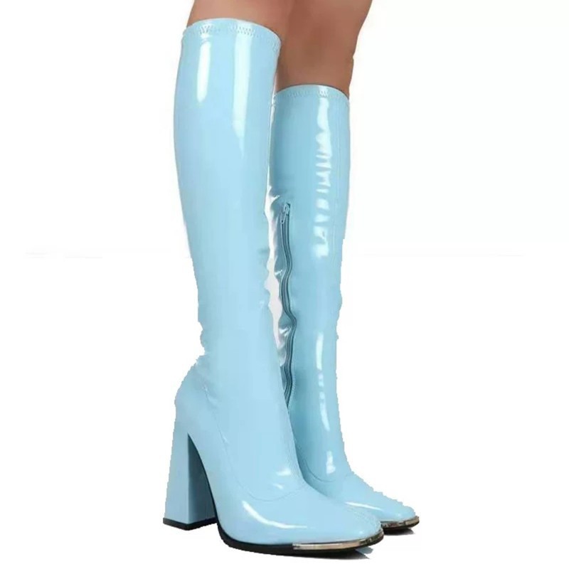 Fashion Boots
