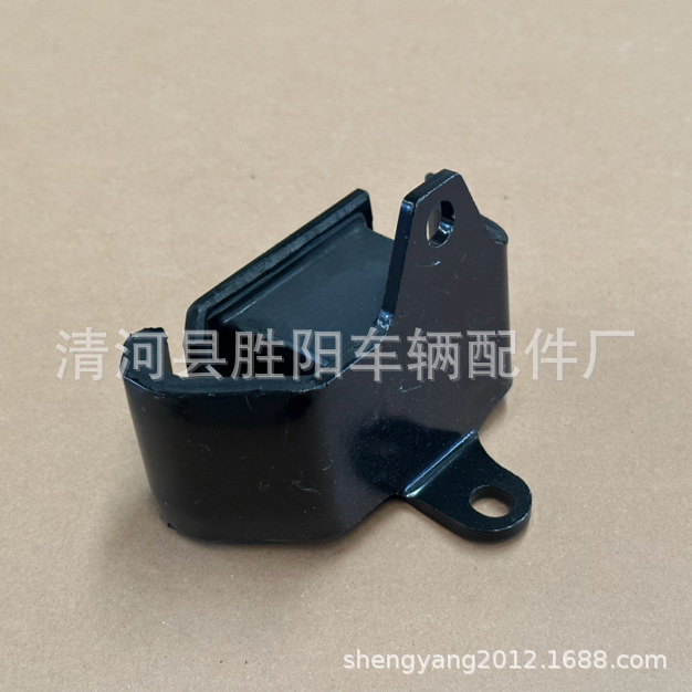 Fábrica 11220 - 18G11 adecuado para soporte de motor Nissan suspensión cojín de junta de válvula de motor image 5