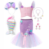 Летнее платье, комплект, в корейском стиле, крой «рыбий хвост», в западном стиле