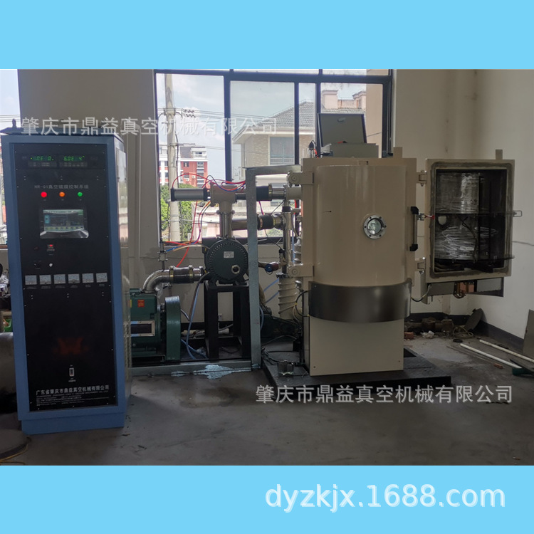 专业技术玻璃杯内镀专用镀膜机