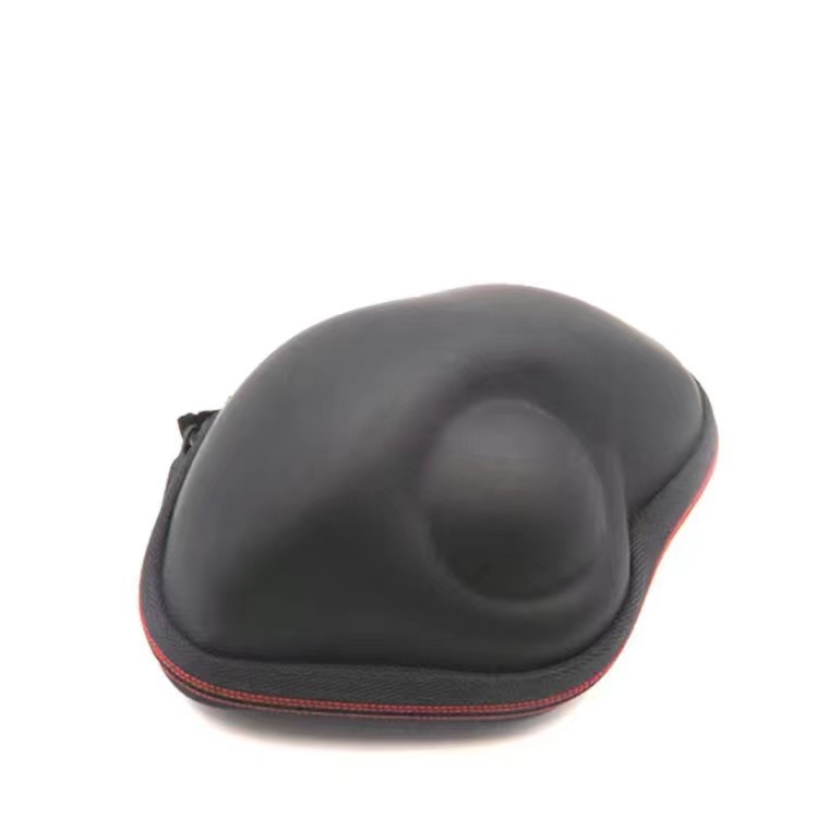 Trackball ratón recargable Bluetooth ratón 2,4g inalámbrico de doble modo luminoso aplicable portátil Tablet