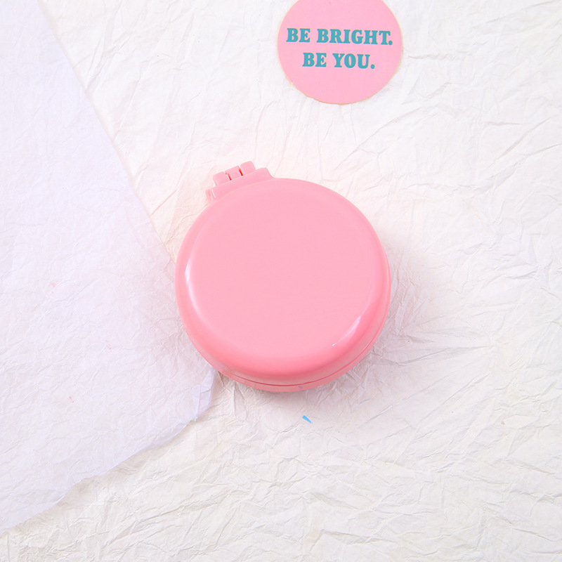 Polvo de La Flor de cerezo (bolso de OPP)