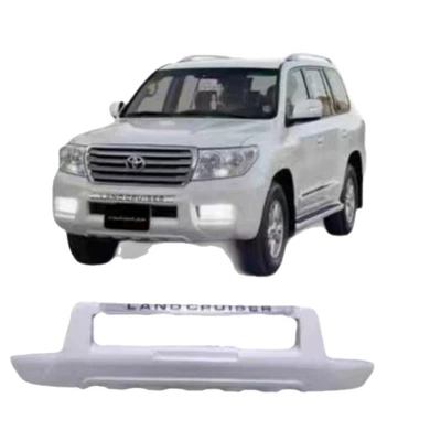 front bumper, Bumper