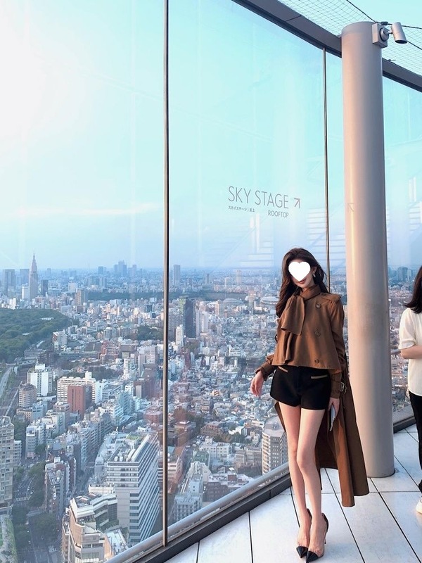 2025法式秋季新款英伦长款外套高级气质慵懒风衣女小众中长款大衣|undefined