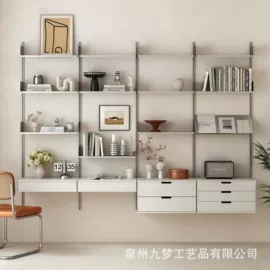 搁板、壁架;角几/边几;广告牌