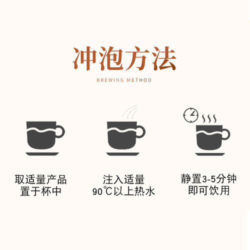 Winter Melon and Lotus Leaf Tea, Red Bean and Coix Seed Tea, Chrysanthemum and Coptis Rhizome Tea, and various other herbal teas are frequently used and quickly shipped for distribution.