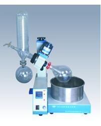RE-52旋转蒸发器  化学医药高等院校和科研实验室旋转蒸发仪