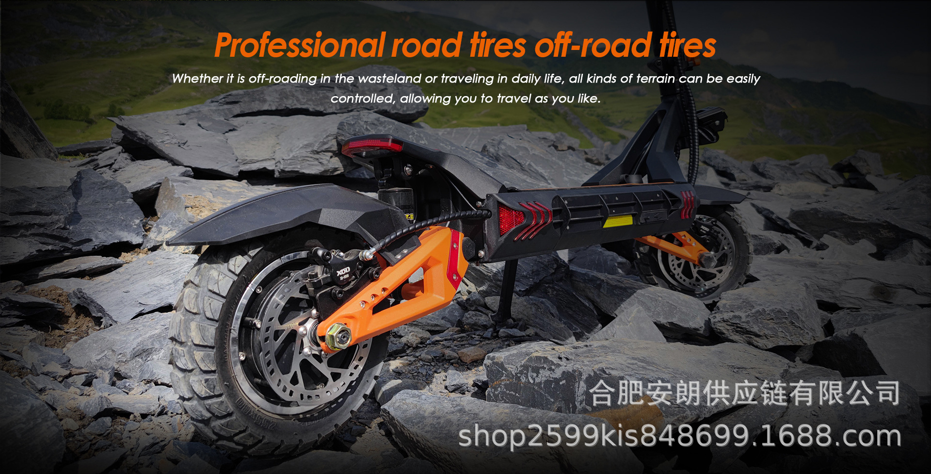 Kukirin G3 Pro Dual Drive Electric Scooter High Speed Long Range